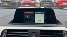 BMW 1 Series 118i [1.5] M Sport 5dr [Nav/Servotronic] Petrol Hatchback